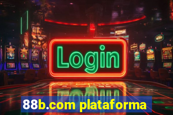 88b.com plataforma